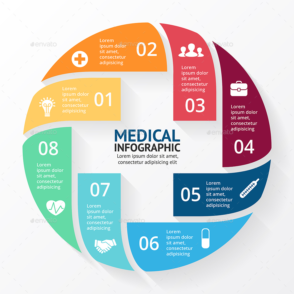 Steps Diagrams And Infographics Psd Eps Ai By Infographic Templates